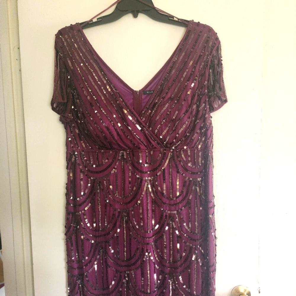 Brand new Dresses in Sizes 16W-18W.